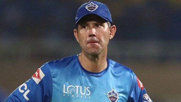 IPL 2022 : ટીમની હાર સહન ન થતા રિકી પોન્ટિંગે હોટલમાં તોડફોડ કરી!