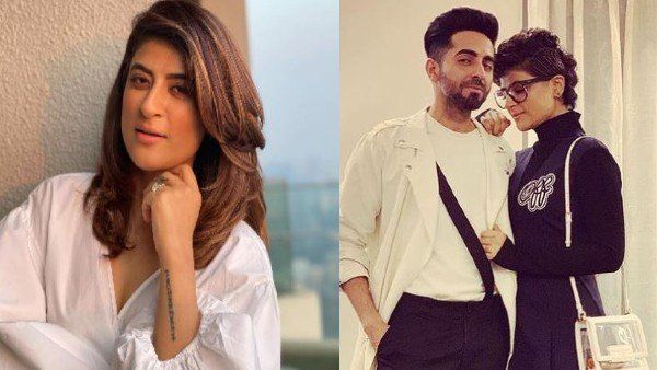 તાહિરાએ કહ્યું કે સેક્સ શ્રેષ્ઠ વર્કઆઉટ છે