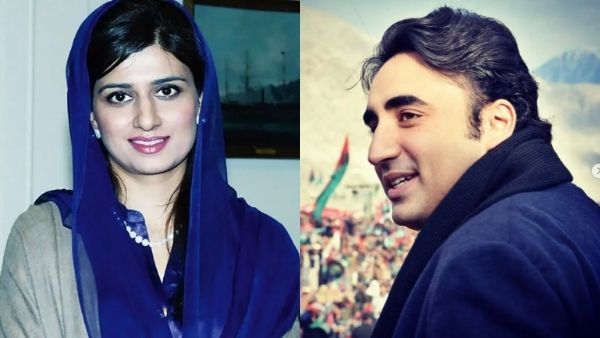 હિના ફતવાથી પણ ન ડરી હિના ફતવાથી પણ ન ડરી