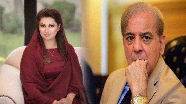 રંગીન મિજાજ છે પાકિસ્તાનના નવા પીએમ, પાંચ વખત લગ્ન અને હાલ બે પત્નિઓ સાથે રહે છે!