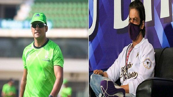 પાકિસ્તાની ઓલરાઉન્ડરનો ખુલાસો, 2009માં શાહરૂખ ખાને આપી હતી આ મોટી ઓફર