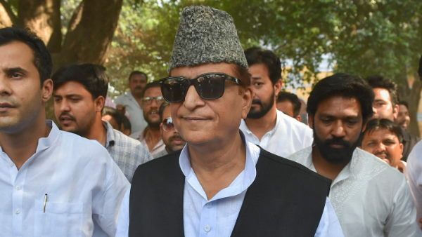 આઝમ ખાનને અલ્હાબાદ હાઈકોર્ટમાંથી જામીન મળ્યા!