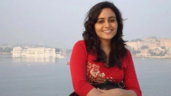 ગઝલ ધાલીવાલ ગઝલ ધાલીવાલ