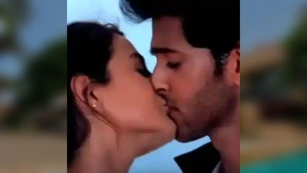 હૃતિક રોશન - કહો ના પ્યાર હૈ