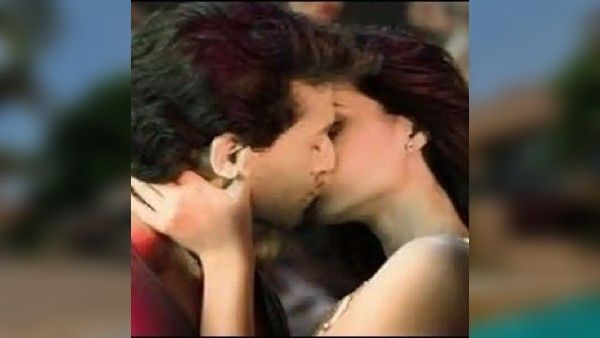 ટાઇગર શ્રોફ - હીરોપંતી