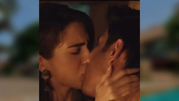 સારા અલી ખાન - કેદારનાથ