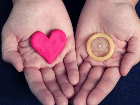 તમારી પસંદગીની પોઝિશન વિશે ખુલીને વાત કરો