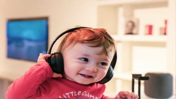 ઈંટેલીજન્ટ બાળકની નિશાની 