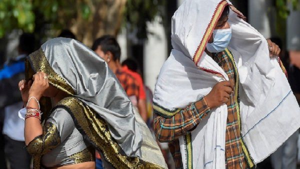 હીટવેવના કારણે થતો મૃત્યુઆંક વધ્યો