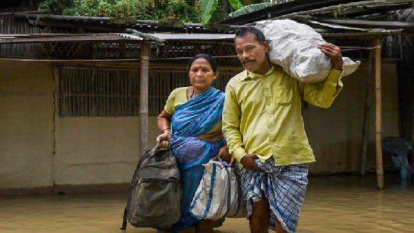 ક્યાંય-ક્યાંક વિજળી થવાની પણ સ્થિતિ