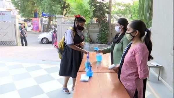 પંજાબમાં 15 લાખથી વધુ વિદ્યાર્થીઓને વહેંચવામાં આવશે મફત યુનિફૉર્મ, આપ સરકારનો મહત્વનો નિર્ણય