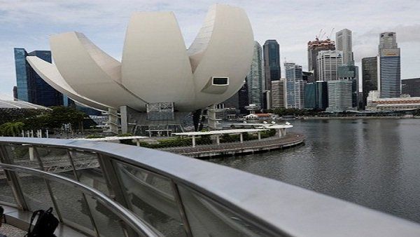 ભારતીયોને ગમી રહ્યુ છે સિંગાપુર, ટુરિસ્ટ પ્લેસનો ઉઠાવી રહ્યા છે લુત્ફ, 4 મહિનામાં 1 લાખ લોકોએ કરી યાત્રા