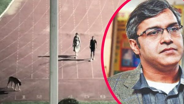 સ્ટેડિયમમાં કૂતરાને વૉક કરાવનાર IASની લદ્દાખમાં થઈ ટ્રાન્સફર, પત્નીને મોકલવામાં આવી અરુણાચલ