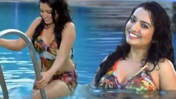 આમ્રપાલી દુબે