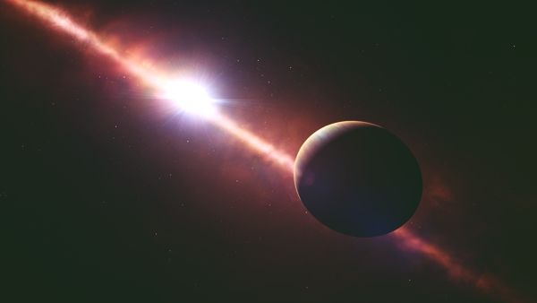 વૈજ્ઞાનિકોએ 2 નવા ગ્રહોની શોધ કરી! જાણો પૃથ્વીથી કેટલા દૂર છે?