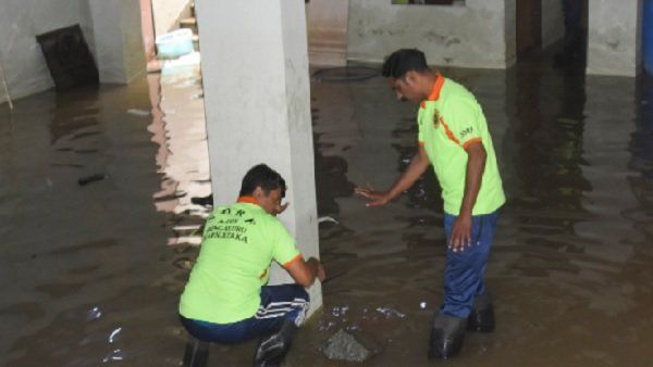 યોગ્ય દિશામાં આગળ વધી રહ્યુ છે ચોમાસુ