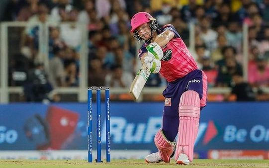 અવૉર્ડમાં જોસ બટલરનુ એકછત્ર રાજ