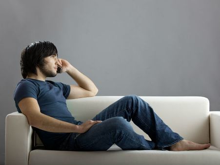 તમારી ગર્લફ્રેન્ડને કોલ ન કરવો તમારી ગર્લફ્રેન્ડને કોલ ન કરવો