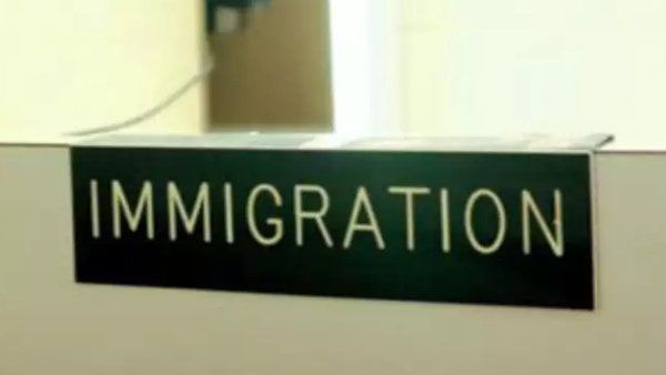 હજારો અપ્રવાસી ભારતીયોને લાભ હજારો અપ્રવાસી ભારતીયોને લાભ