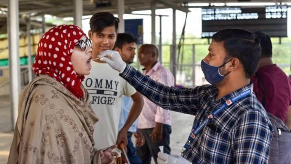 27 may ની ગુજરાત કોરોના અપડેટ