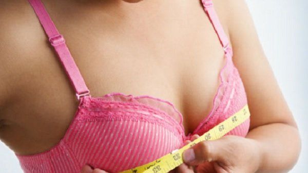 Samudrika Shastra: માત્ર સુંદરતા જ નહિ પરંતુ સ્વભાવ પણ બતાવે છે મહિલાઓના સ્તન, જાણો કેવી રીતે?