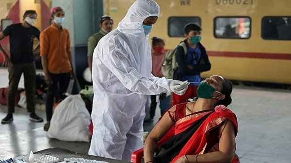 ભારતમાં શું છે કોરોનાની સ્થિતિ