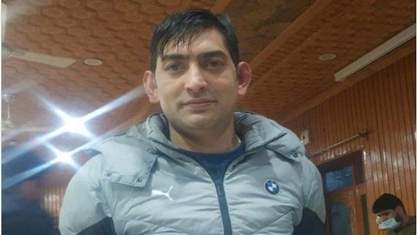 કાશ્મીર પંડિત રાહુલ ભટની હત્યાની તપાસ કરશે એસઆઈટી