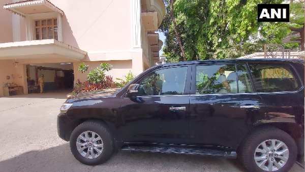 ભીમા કોરેગાંવ કેસમાં તપાસ પંચ સામે હાજર થયા શરદ પવાર, જાણો સમગ્ર મામલો