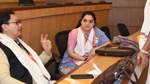 દિલ્લી પોલિસે આપ્યો તપાસનો ભરોસો