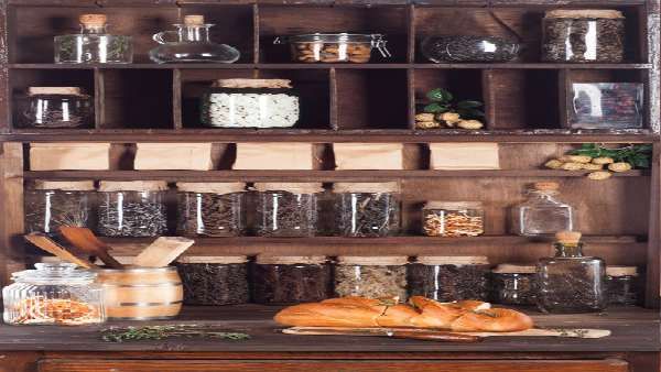 તૂટેલી-ફૂટેલી વસ્તુઓને હટાવો