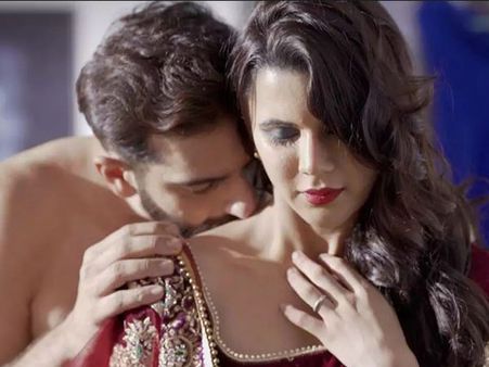 પુરૂષ ઓર્ગેઝમ પર ન અટકે