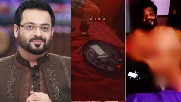 વીડિયોમાં છેડછાડનો આરોપ