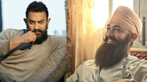 4. આમિર ખાન - લાલ સિંહ ચઢ્ઢા 4. આમિર ખાન - લાલ સિંહ ચઢ્ઢા