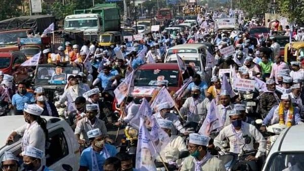 ગુજરાતમાં ત્રીજો મોરચો કેટલો કારગર રહેશે?