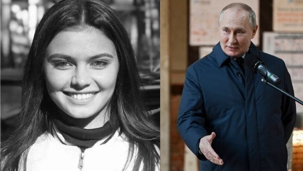 પુતિનને નથી જોઇતુ બાળક