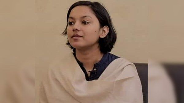 અંકિતા અગ્રવાલ, AIR-2 UPSC 2021