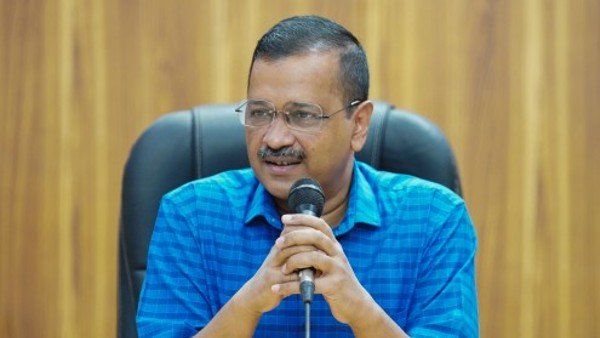 'આપની પોલ ખોલવા જતા ભાજપની પોલ ખુલી', વીડિયો ટ્વિટ કરીને CM કેજરીવાલે સાધ્યું નિશાન