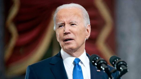 ટેકસાસ શૂટિંગ બાદ બોલ્યા જો બાઈડેન, આખરે આપણે ક્યારે ગન લૉબી વિરુદ્ધ ઉભા થઈશુ