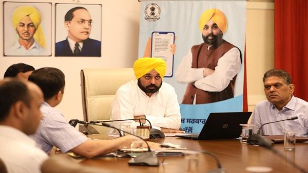 લુધિયાણાના 30 હજાર ઉદ્યોગોને મળશે રાહત, પંજાબ સરકાર લાવી રહી છે આ યોજના