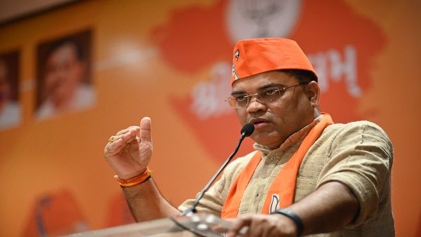 ભાજપ કાર્યકર્તા અને શૂભ ચિંતકો પાસેથી સહોયગ નિધિના નામે ફંડ એકત્ર કરશે