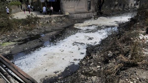 BPCLએ કંડલામાં ઓઈલ ચોરીની ફરિયાદ નોંધાઇ