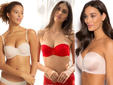 એકવારનું બ્રાનું ફીટીંગ જીવનભર એજ રહે છે?