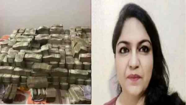 કોણ છે IAS પૂજા સિંઘલ? ઘરમાંથી મળ્યા 25 કરોડ, પૈસા ગણવા માટે કરી મશીનોની લાઈન