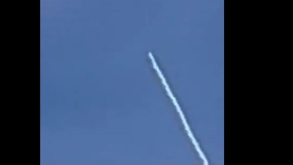 એર ટ્રાફિક કંટ્રોલ પરથી મળ્યુ હતુ એલર્ટ