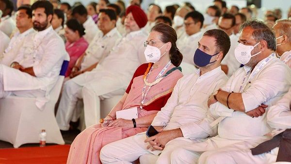 2024 લોકસભા ચૂંટણી માટે કોંગ્રેસનો એક્શન પ્લાન, “ભારત જોડો યાત્રા” માટે જૂના જોગીઓના સહારા, 3 ગૃપની ટાસ્કફોર્સ