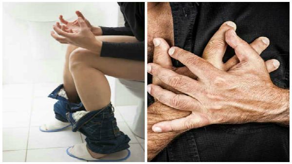 Men Health Tips : પુરુષોના શરીરમાં જોવા મળતા આ લક્ષણો સાબિત થઈ શકે છે જીવલેણ