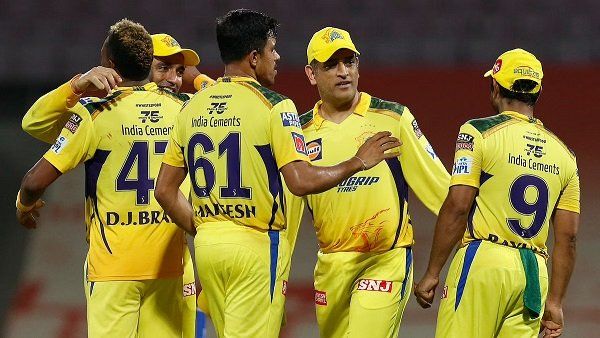 IPL 2022: પ્લેઓફમાં પહોંચવા માટે ચેન્નાઇ પાસે હજુ પણ છે મોકો, જાણો શું છે સમીકરણ?