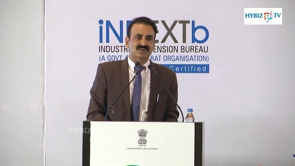 રાજ્યના મુખ્યસચિવ પંકજકુમારનો કાર્યકાળ 8 મહિના લંબાવાયો