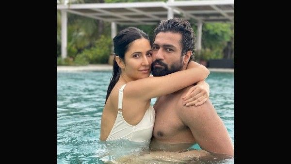 એટલા માટે કેટરીનાની પ્રેગ્નન્સીના સમાચાર ફેલાયા