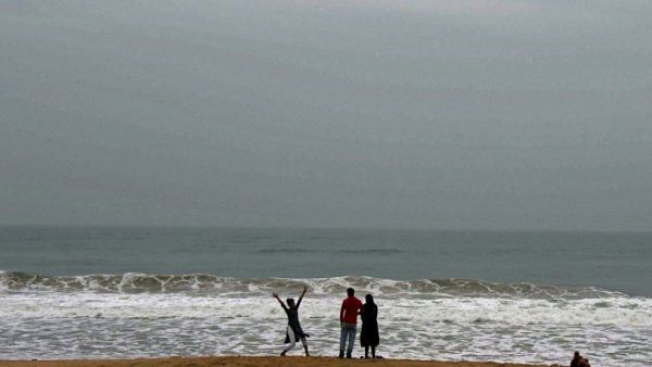 Cyclone Asani: 'આસાની'ના કારણે આ 8 રાજ્યોમાં વાવાઝોડાની શક્યતા, 5 દીવસ માટે એલર્ટ જારી